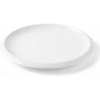 Wilmax England Dinerbord 27 cm Porselein Wit WL-991237/A