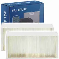 Alapure 2x Fijnstoffilter voor Atag HF3002