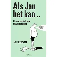 Unieboek spectrum Als Jan het kan…