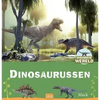 Clavis Dinosaurussen |