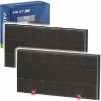 Alapure 2x Koolstoffilter voor WPRO Type 150 / CHF150/1
