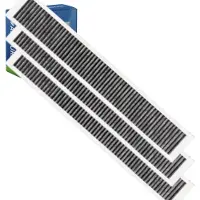 Alapure 3x 3006 Geur En Fijnstoffilter voor HF3006