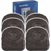 Alapure 3x Koolstoffilter voor Thomson Type 200 (2st.)
