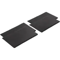 Siemens 2x Regenereerbaar Koolstoffilter 17002988 / LZ29IDQ00