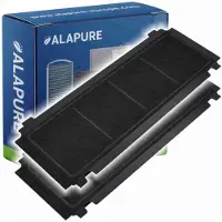 Alapure 2x Koolstoffilter voor Airforce AFFCA267I