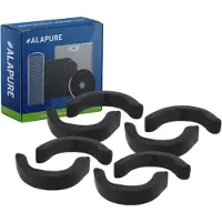 Alapure 2x Koolstoffilter voor Novy Monoblock 230060 (4st)
