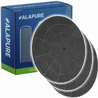 Alapure 3x 88 Koolstoffilter voor AFCFCACRI / 5709