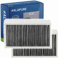 Alapure 2x Geur En Fijnstoffilter voor Etna HF3008