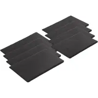 NEFF 4x Regenereerbaar Koolstoffilter Z92IDQ9X0 / 17002988