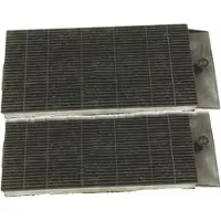 Turboair 2x Koolstoffilter 50263848009 / Type B