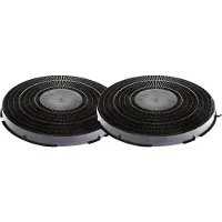 Alapure 2x Koolstoffilter voor Whirlpool Type 26 / FAC269