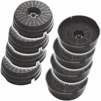 Turboair 4x Koolstoffilter CFC0038000