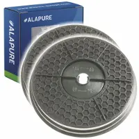 Alapure 2x 132 Koolstoffilter voor MCFE50 / EFF57F / 4055480570 / 902 980 041
