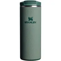Stanley Transit Fliptop Rose Quartz Thermosbeker, 0.35L - Roze