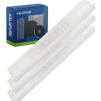 Alapure 3x 3003 Fijnstoffilter voor Atag HF3003