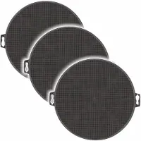Neutral 3x Koolstoffilter 484000008579 / 90739 / FAC539
