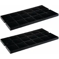 Zanussi 2x Koolstoffilter EFF52 / 9029793768