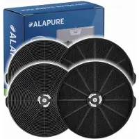 Alapure 2x Koolstoffilter voor PKM Koolstoffilter CF145