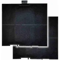 NEFF 2x Koolstoffilter 00744075 / Z5133X1 / 744075