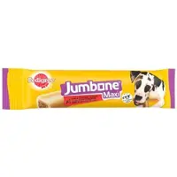 Pedigree Jumbone
