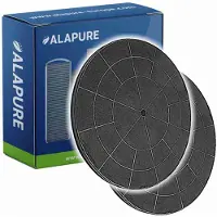 Alapure 2x 88 Koolstoffilter voor AFCFCACRI / 5709