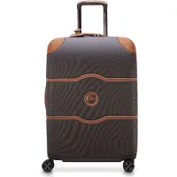 Delsey Trolley 'Chatelet Air' bruin
