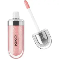 KIKO Milano Lipgloss Dames 6.5 ml Nude