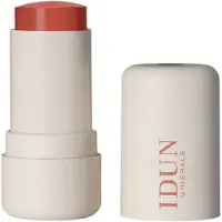 IDUN Minerals IDUN - Blush Stick - Mjuk