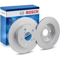 Bosch Remschijf 0 986 479 H73, 1 stuk