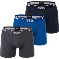 BOSS Power Boxers 3 Eenheden