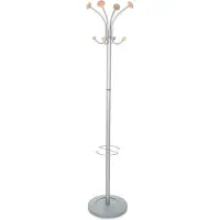 Hjh OFFICE SPACE - zilver