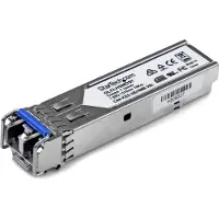 StarTech.com Gb Fiber SFP - Cisco Compatible