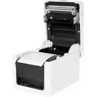 Citizen CT-E351, Thermische directprinter, POS-printer, 203 x 203 DPI, 250 mm/s, 58, 80 mm, met kabel