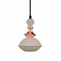 Jacco Maris - Benben T1 hanglamp Zand