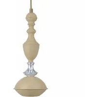 Jacco Maris - Benben T4 hanglamp Zand