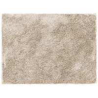 MUST Living Carpet Crown rectangular large,250x350 cm, beige, 100% Polyester