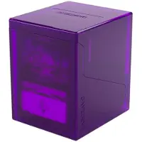 Asmodee Bastion 100 Packs Xl Deckbox