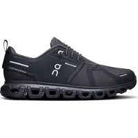 ON Cloud 6 WP Wandelsneakers dames Zwart 39