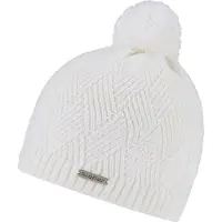 Ziener Muts Women Ixia Z Hat White