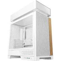 DeepCool CL660 WH Wit
