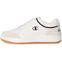 Champion Sneakers laag 'RD18' taupe / zwart / wit
