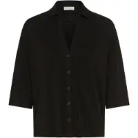 Marc O'Polo Blouse zwart