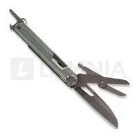 Gerber Armbar Slim Cut Baltic Hze