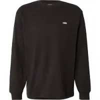 Vans Shirt zwart