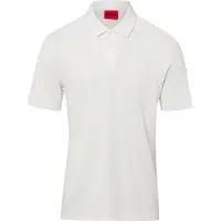 HUGO Shirt 'Dulinen' ecru