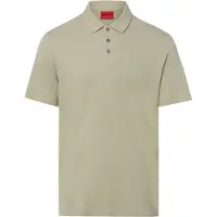 HUGO Shirt 'Dulinen' riet
