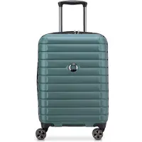 Delsey Trolley 'Shadow' petrol