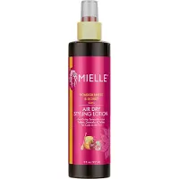 Mielle Granaatappel & Honing Lucht Droog Styler Lotion 8 Oz (Verpakking van 1)