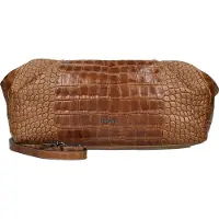 PICARD Mara River Crossbody tas bruin