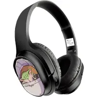 Star Wars LCSWHPWBYODA003, Draadloze, Gaming, Hoofdtelefoon, Meerdere kleuren